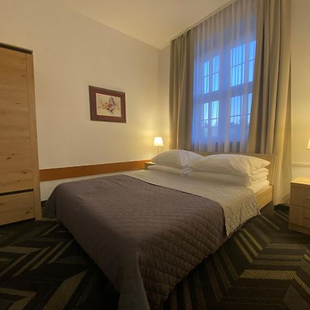 Hotel Rewita Rogowo K Kolobrzegu Extérieur photo