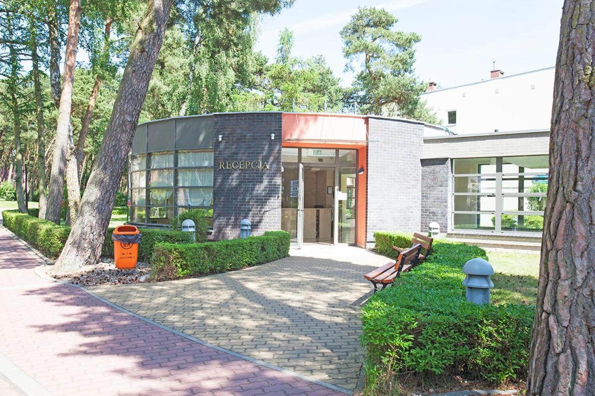 Hotel Rewita Rogowo K Kolobrzegu Extérieur photo