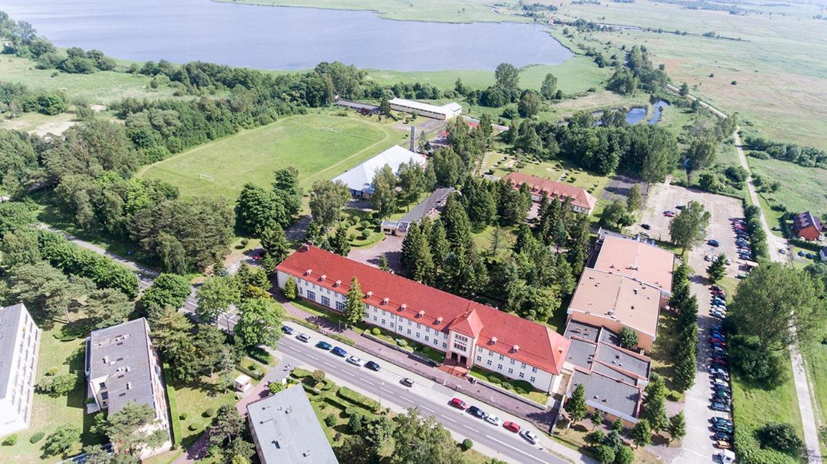 Hotel Rewita Rogowo K Kolobrzegu Extérieur photo