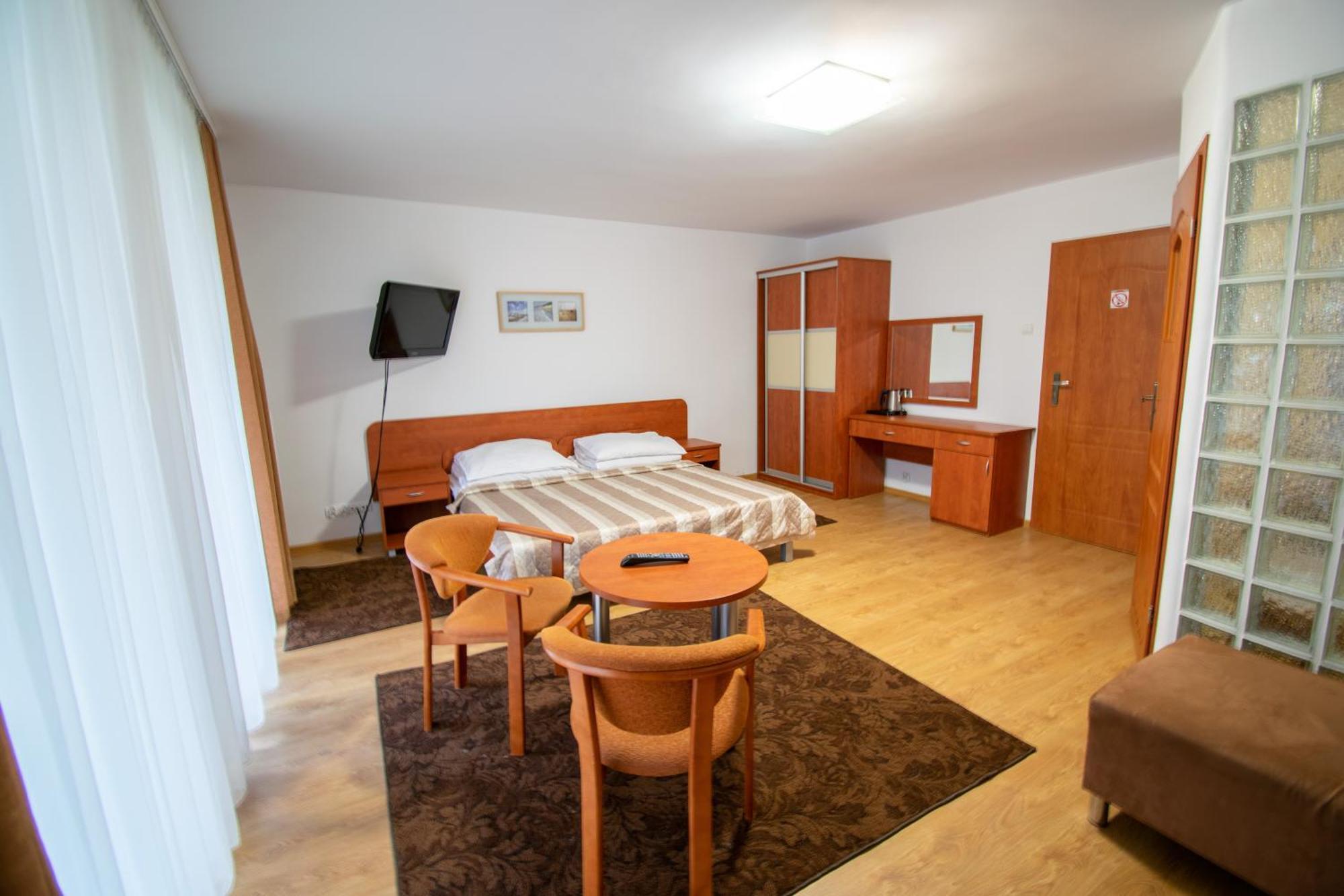 Hotel Rewita Rogowo K Kolobrzegu Chambre photo