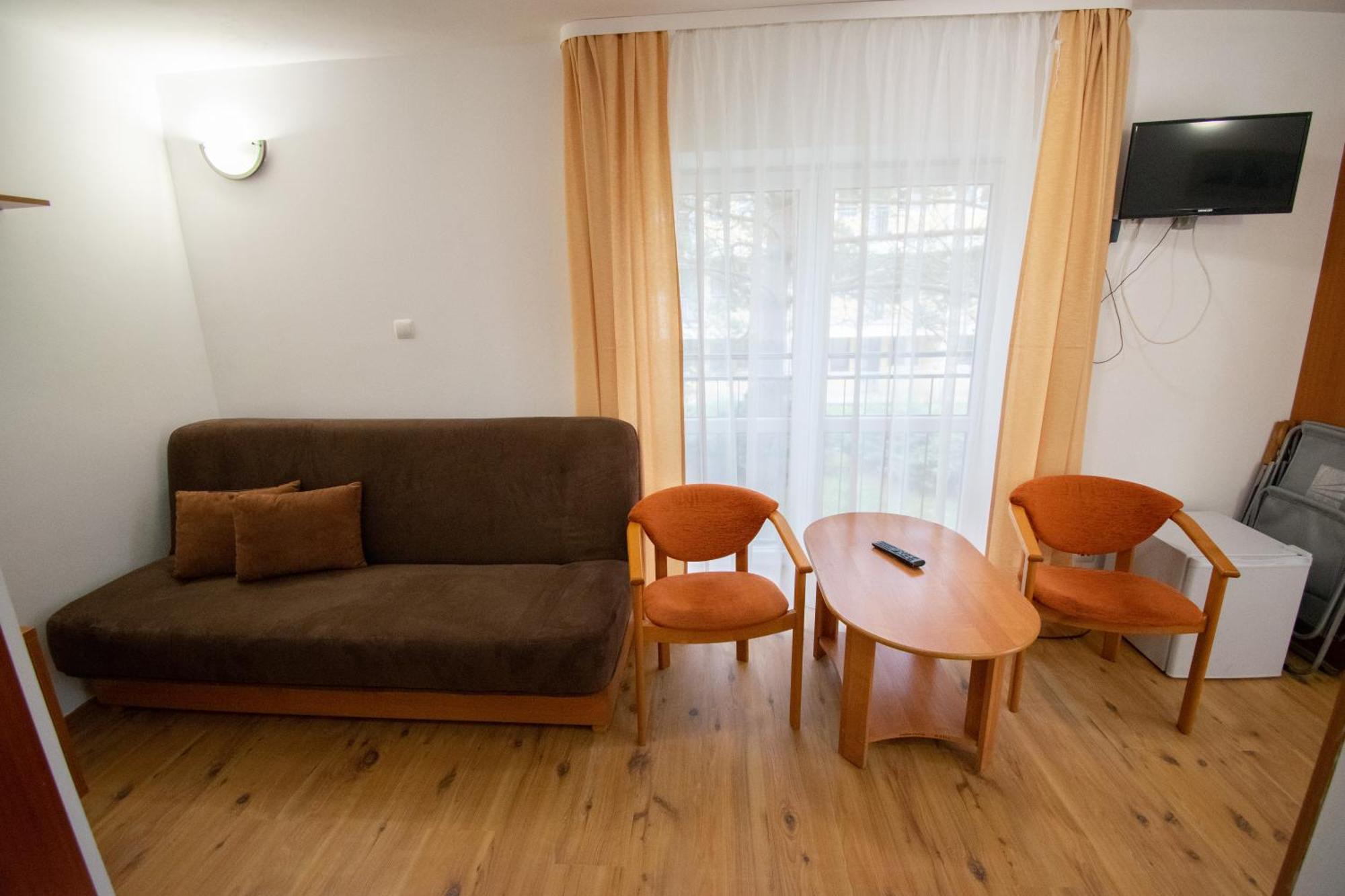 Hotel Rewita Rogowo K Kolobrzegu Chambre photo