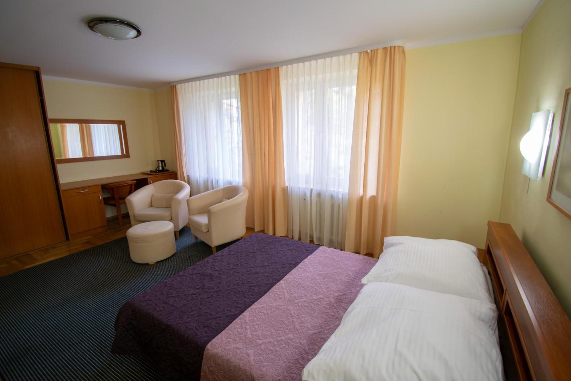 Hotel Rewita Rogowo K Kolobrzegu Chambre photo