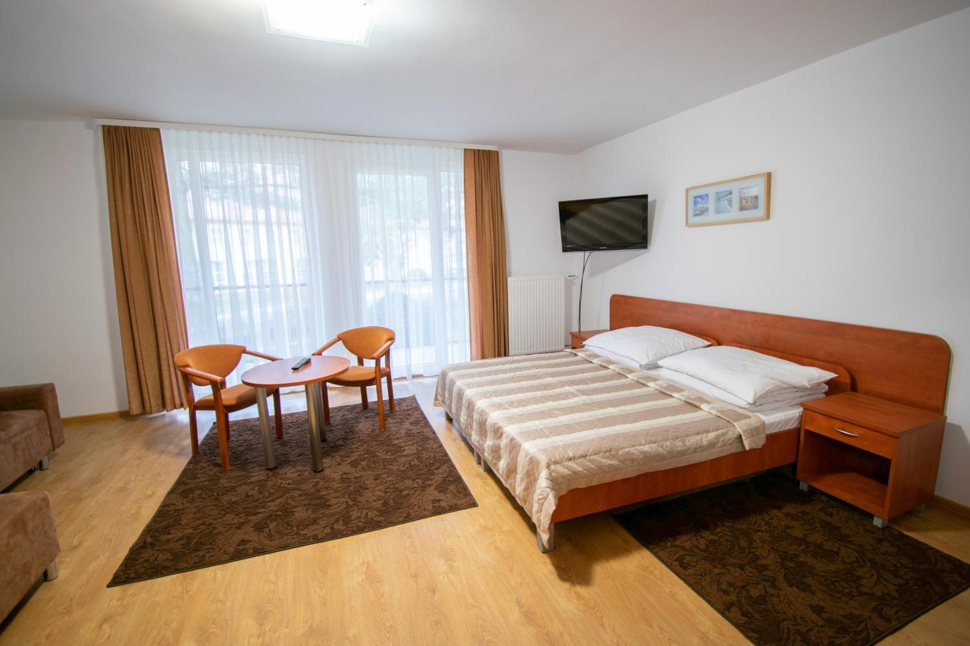 Hotel Rewita Rogowo K Kolobrzegu Chambre photo