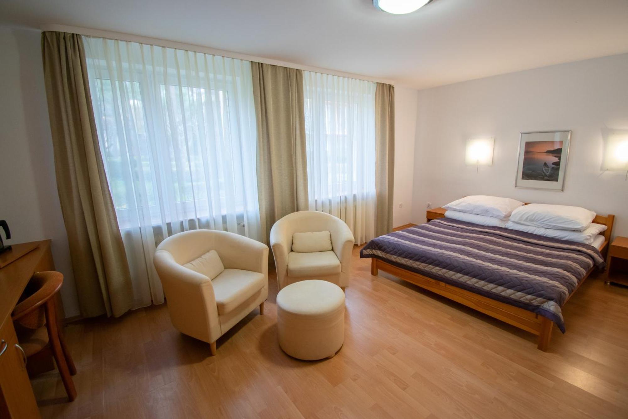 Hotel Rewita Rogowo K Kolobrzegu Chambre photo