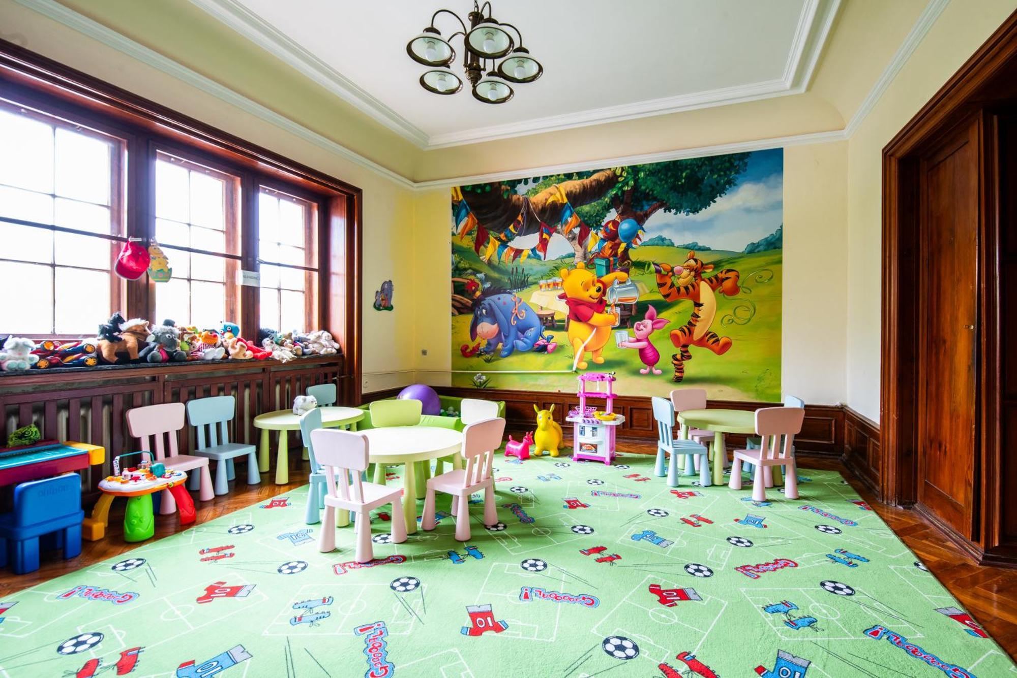 Hotel Rewita Rogowo K Kolobrzegu Extérieur photo