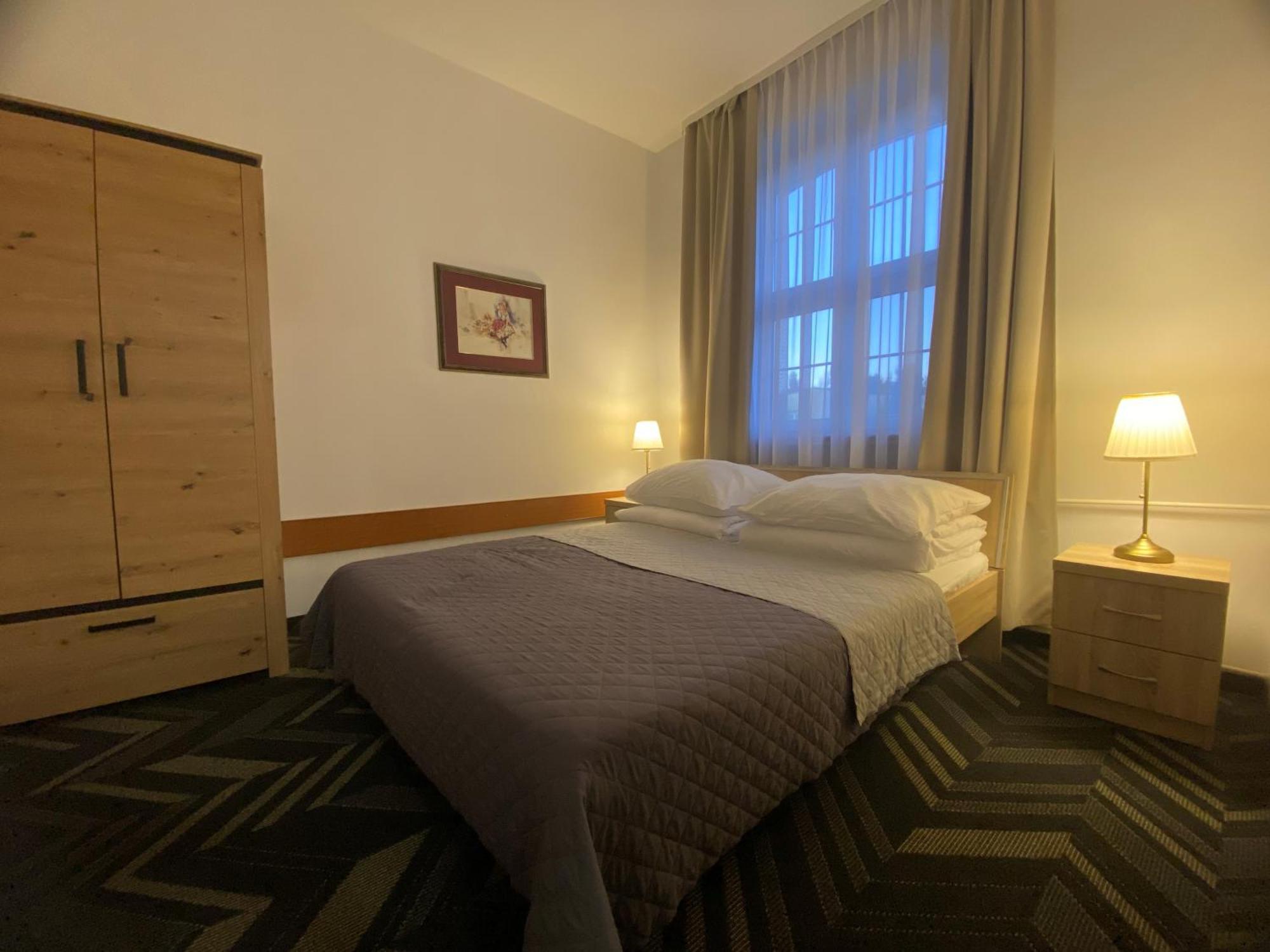 Hotel Rewita Rogowo K Kolobrzegu Extérieur photo