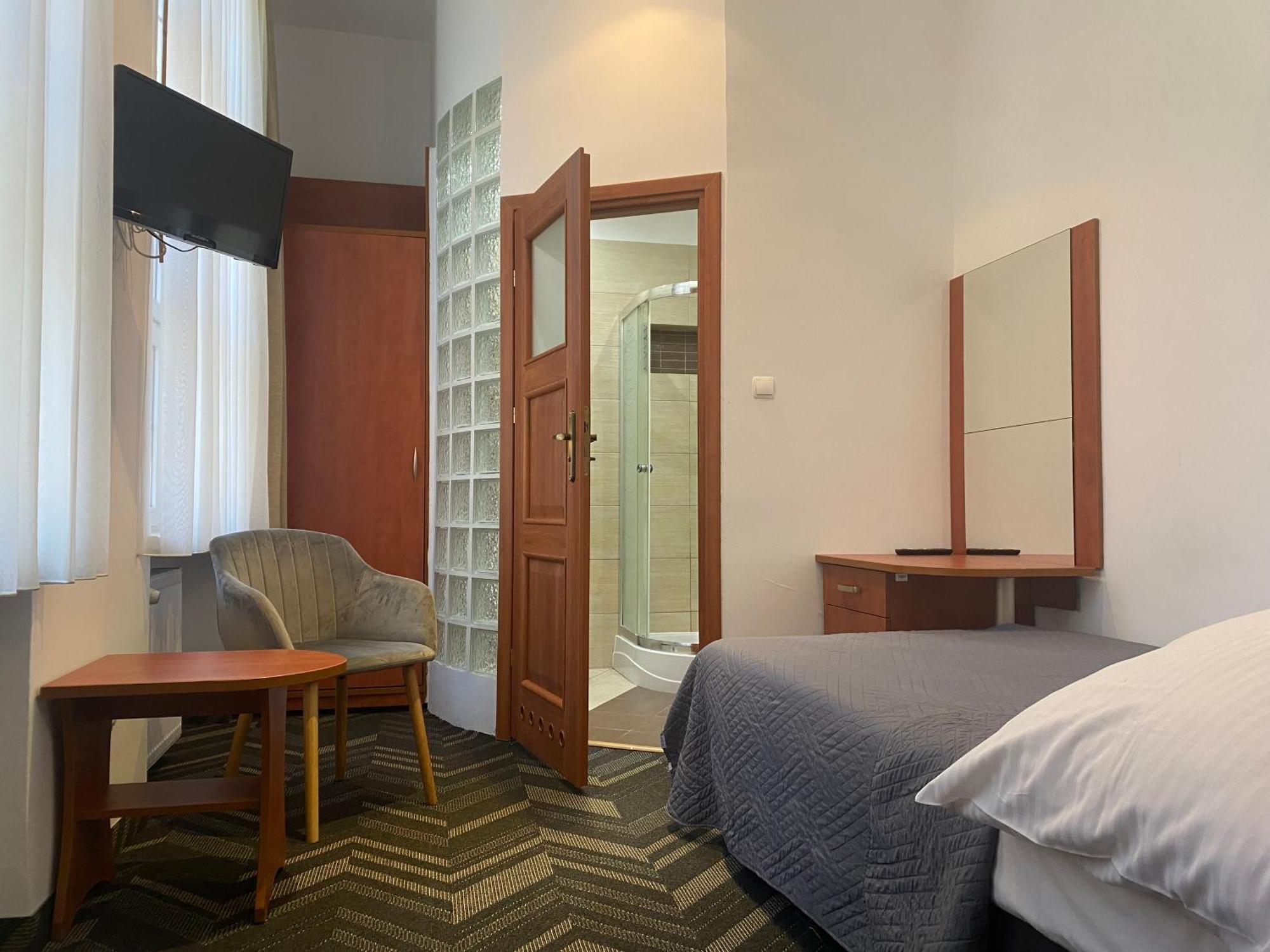 Hotel Rewita Rogowo K Kolobrzegu Extérieur photo