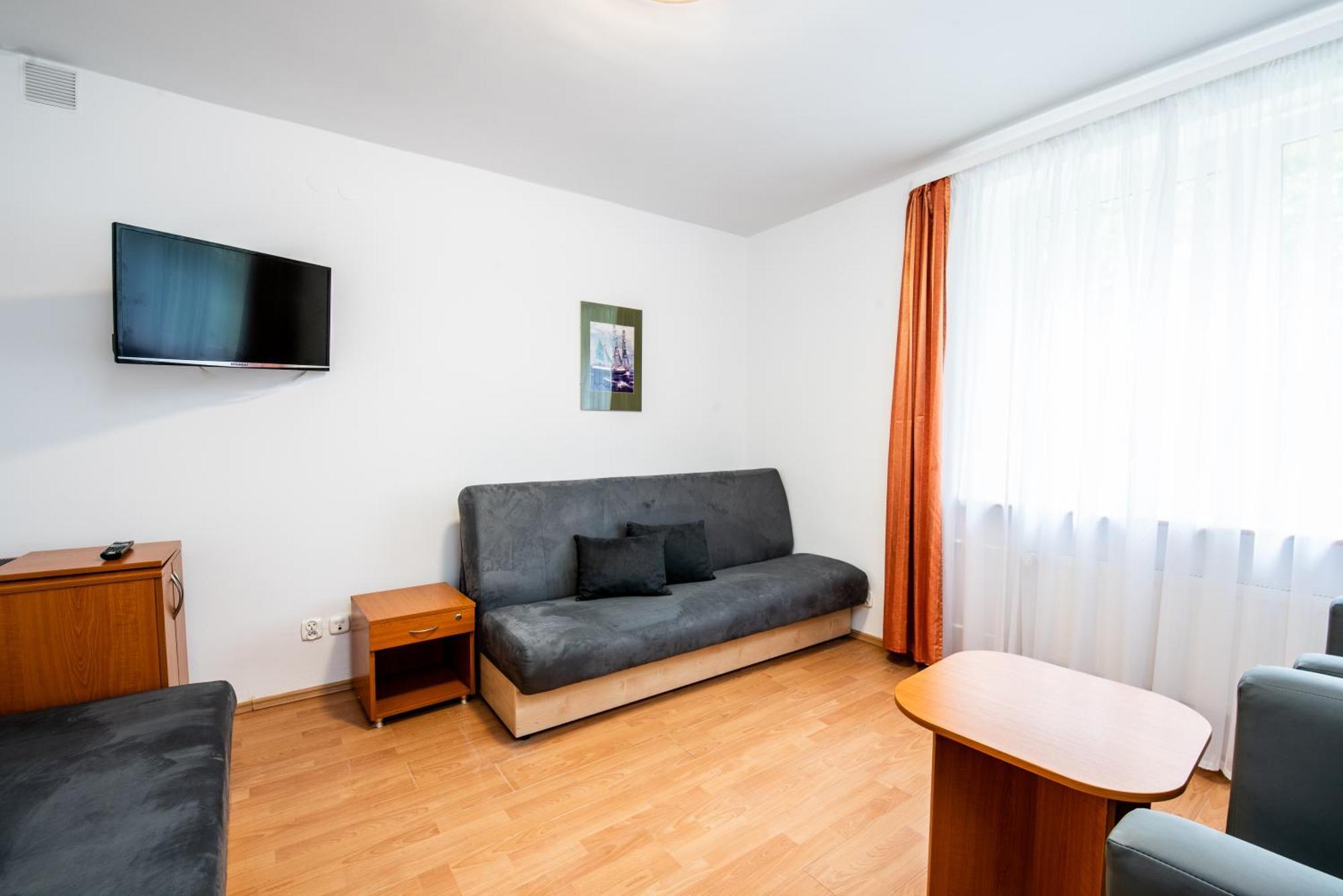 Hotel Rewita Rogowo K Kolobrzegu Extérieur photo