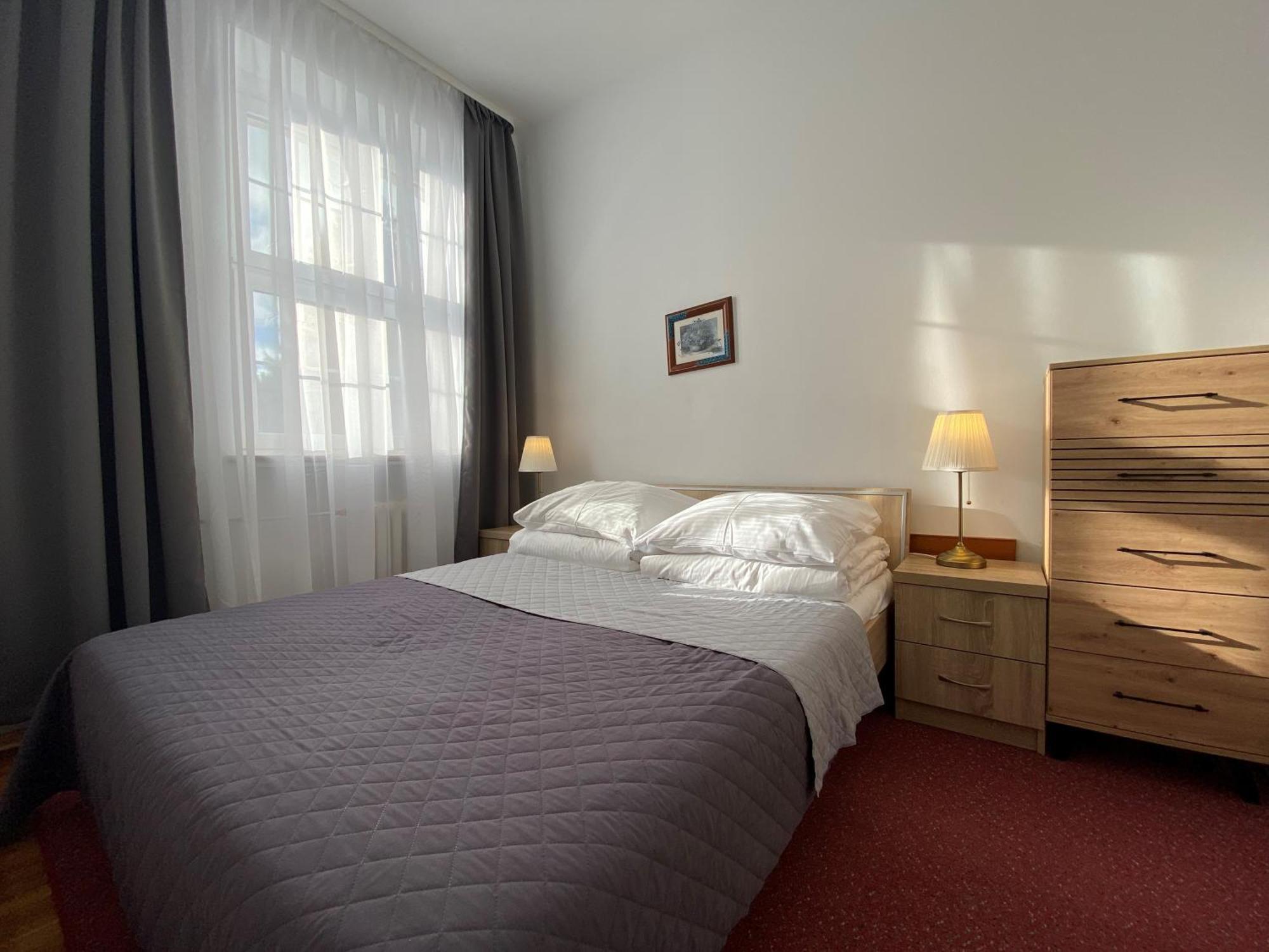 Hotel Rewita Rogowo K Kolobrzegu Extérieur photo
