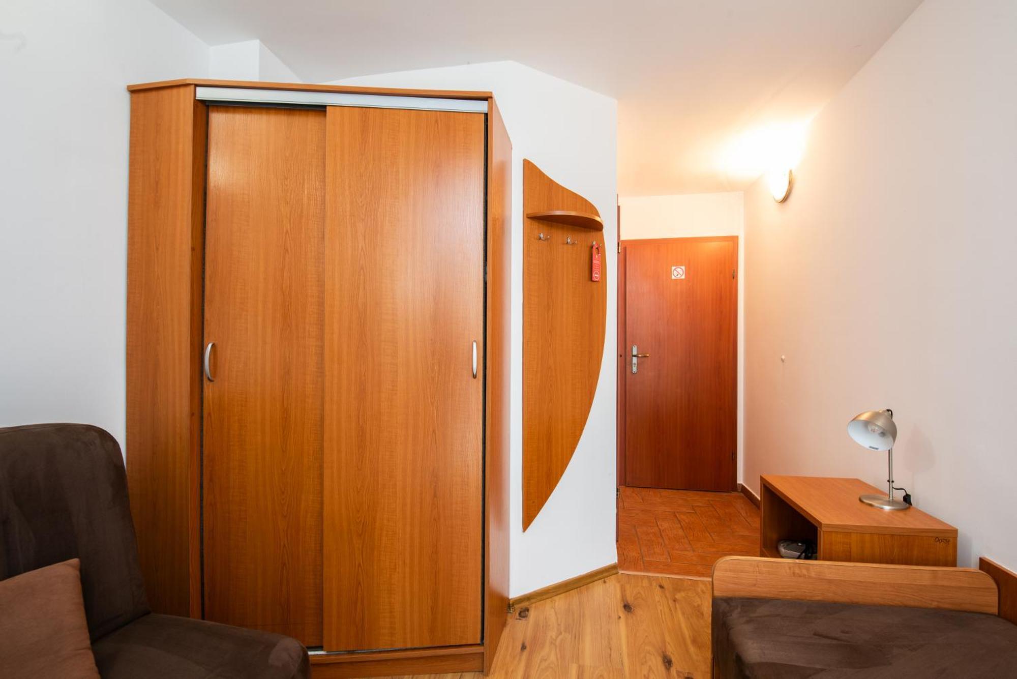 Hotel Rewita Rogowo K Kolobrzegu Extérieur photo