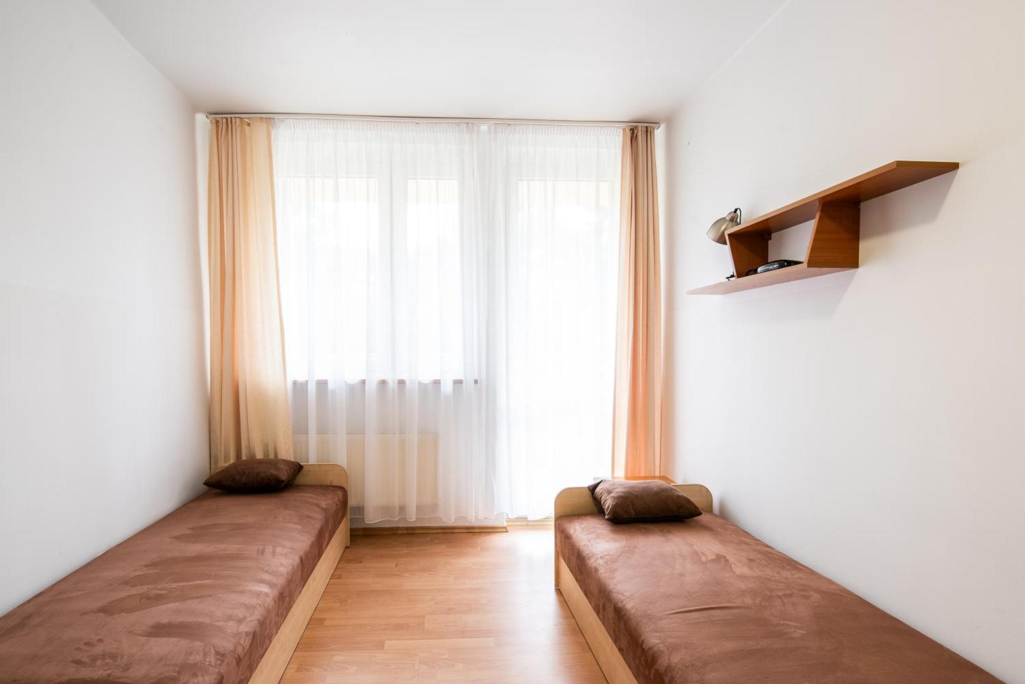 Hotel Rewita Rogowo K Kolobrzegu Extérieur photo