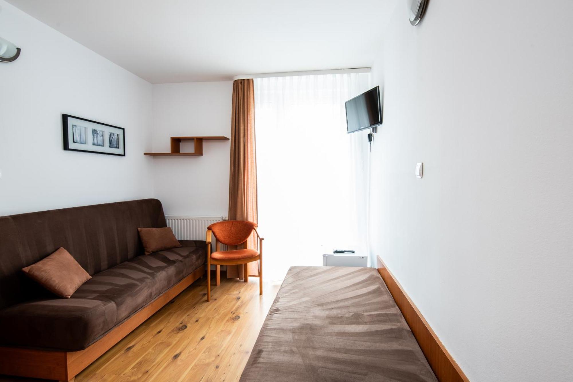 Hotel Rewita Rogowo K Kolobrzegu Extérieur photo