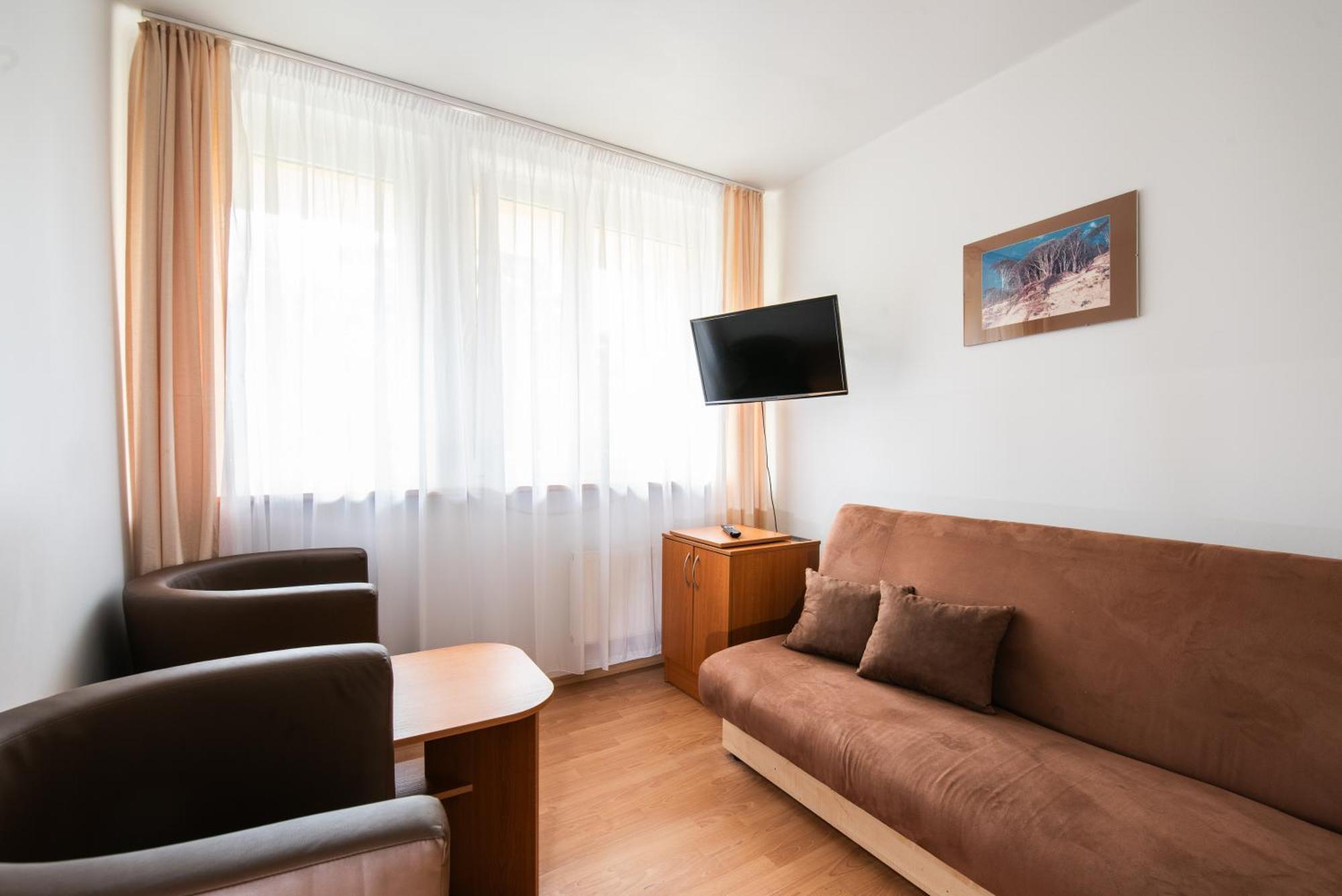 Hotel Rewita Rogowo K Kolobrzegu Extérieur photo