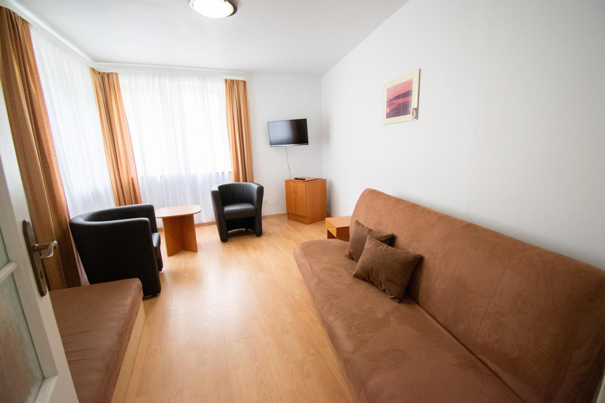 Hotel Rewita Rogowo K Kolobrzegu Extérieur photo