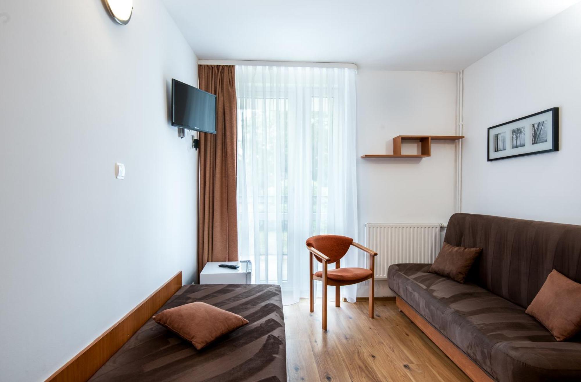 Hotel Rewita Rogowo K Kolobrzegu Extérieur photo
