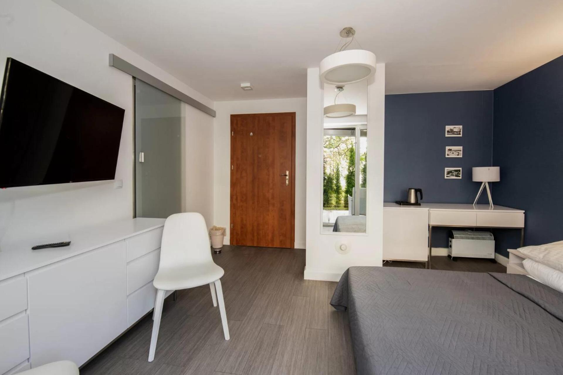 Hotel Rewita Rogowo K Kolobrzegu Chambre photo