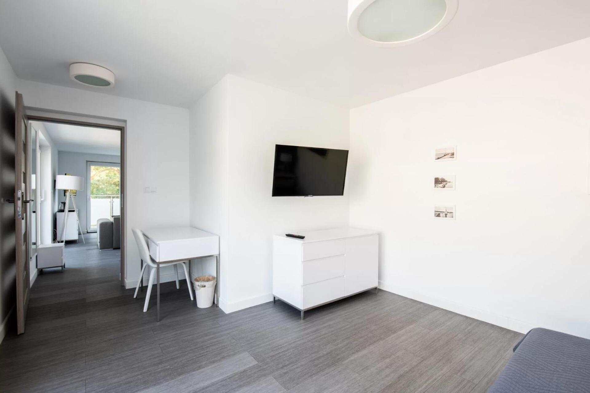 Hotel Rewita Rogowo K Kolobrzegu Chambre photo