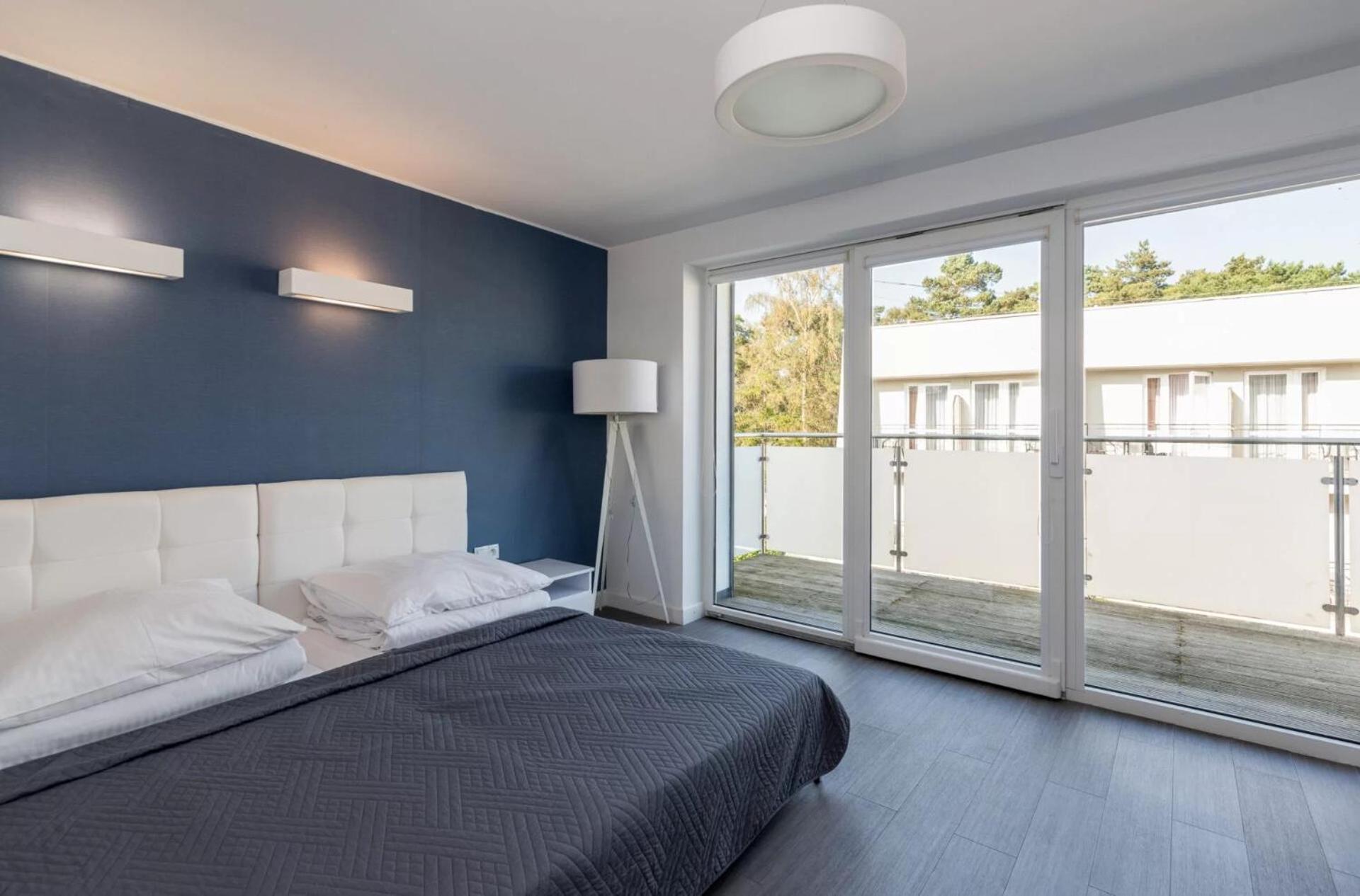 Hotel Rewita Rogowo K Kolobrzegu Chambre photo